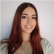 Soy una profesora a la que le gusta enseñar a los alumnos y aprender de ellos